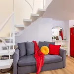 Buonarroti Loft - 10min From Duomo דירה