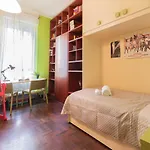 Stayeasy Castello Sforzesco Daire