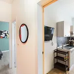 Apartman La Casa Di Tobia *