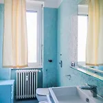 Apartman Bright Cadore Porta Romana Milánó