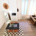 Primopiano - Conte Rosso Appartement Milan