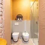 Charm Two-room Bocconi Navigli Darsena Apartamento