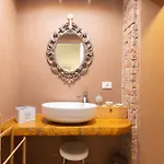 公寓 Charm Two-room Bocconi Navigli Darsena *