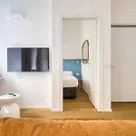 Just Urban - New And Quiet 1-br - Porta Venezia M1
