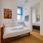 شقة Just Urban - New And Quiet 1-br - Porta Venezia M1 ميلان