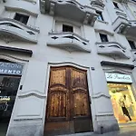 Corso Lodi - Prada, Comfort In Apartamento Milán