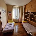 Appartement 5giornate Living *