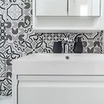 Nolo - Moderno E Raffinato Trilocale *