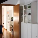 Luxury Penthouse Porta Romana Apartment *