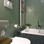 Homeby, Casa Betta Μιλάνο