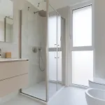 Lejlighed Guesthost - Modern Terrace Flat Lambrate *