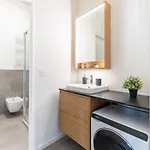 Navigli-duomo - Design Apartment, Netflix & Wi-fi