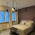 Lamilanonascosta Apartment Mailand