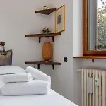 Апартаменты I-host 2br With Balcony Porta Romana Милан