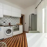 Charming With Private Terrace Darsena Area Milano
