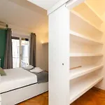 Vivimihome - Design Retreat Between Sarpi And Sempione