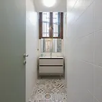 I-host - Bressan 44 Διαμέρισμα *