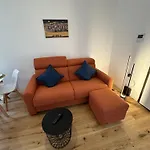 Apartamento Homesix