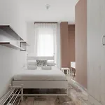 Guesthost - Porta Romana Balcony Flat * 밀라노