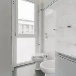 Guesthost - Porta Romana Balcony Flat 아파트 *