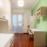 Modern 2-bed Workspace - Ac - Largo Dominioni - Casa Matildi Apartamento *