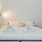 Palazzi - Silenzioso In Porta Venezia Apartment Mailand