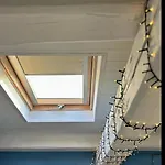 Attico Tra Le Nuvole, Wifi E Aria Condizionata Appartement