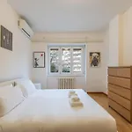 Appartement Casa Losanna, Citylife, Corso Sempione, *