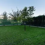 Apartment Guesthost - Rogoredo Cozy Flat With Garden *
