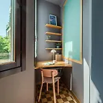 The Aura - Porta Romana