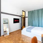 شقة Duomo 5 Min Walk - 2 Bedrooms With Netflix, Wifi
