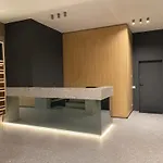 Luxury Design In شقة