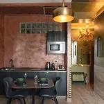Apartamento Galileo Balcony By Station Milão