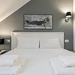 Italianway Comfort - Baiamonti 3 A * ميلان