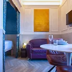 Apartment Napoleon - Station