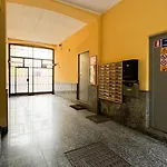 Splendido Monolocale Moderno - Wifi E Ac - Cortina * ميلان