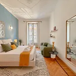 Apartament Flatsharing - Friuli House - 3 Bedrooms *