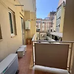 San Marco 33 شقة ميلان