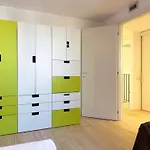 Homeby - Loft Pitteri Apartamento *