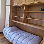 Appartement 5giornate Living