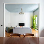 شقة Living - Conciliazione