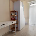 Guesthost - Cozy Loft With Mezzanine *