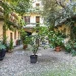 Apartamento Sforza 57 - Romantic Escape With Jacuzzi *