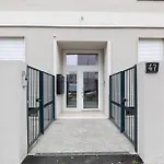 Apartament Civitali - San Siro *