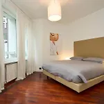 Apartamento Absolute Luxury Home, 15 Minutes Walk San Siro