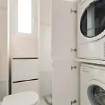 Appartement Guesthost - Fiera Cozy X4