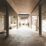 Fondazione Prada - Ieo Apartamento Milán
