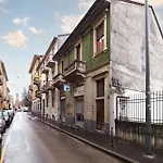Primopiano - Conte Rosso Milan