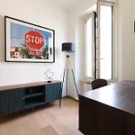 Διαμέρισμα Casa Raffaello, Bohemian Chic *