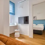 Just Urban - New And Quiet 1-br - Porta Venezia M1 *